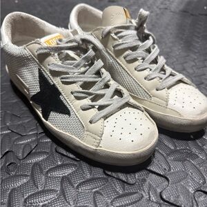 Golden Goose Sneakers - Sz 37 (us 6.5)